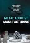 Metal Additive Manufacturing - eBook