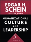 Organizational Culture and Leadership - eBook