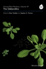 Annual Plant Reviews, The Gibberellins - eBook