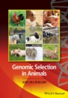 Genomic Selection in Animals - eBook