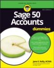 Sage 50 Accounts For Dummies - eBook