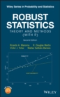 Robust Statistics : Theory and Methods (with R) - eBook