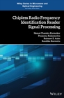 Chipless Radio Frequency Identification Reader Signal Processing - eBook