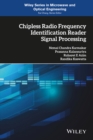 Chipless Radio Frequency Identification Reader Signal Processing - Book