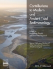 Contributions to Modern and Ancient Tidal Sedimentology : Proceedings of the Tidalites 2012 Conference - Book