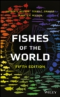 Fishes of the World - Joseph S. Nelson