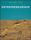 Entrepreneurship - Book