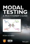 Modal Testing : A Practitioner's Guide - Book