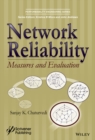 Network Reliability : Measures and Evaluation - Book
