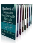 Handbook of Composites from Renewable Materials, Set - Book