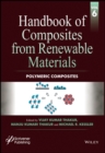 Handbook of Composites from Renewable Materials, Polymeric Composites - eBook