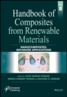 Handbook of Composites from Renewable Materials, Nanocomposites : Advanced Applications - eBook