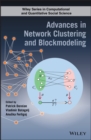 Advances in Network Clustering and Blockmodeling - Book