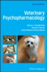 Veterinary Psychopharmacology - eBook