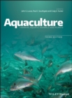 Aquaculture : Farming Aquatic Animals and Plants - Book