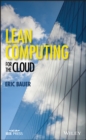 Lean Computing for the Cloud - eBook