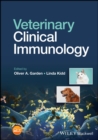 Veterinary Clinical Immunology - Book
