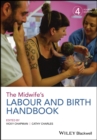 The Midwife's Labour and Birth Handbook - Book