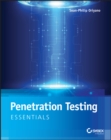 Penetration Testing Essentials - eBook