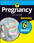 Pregnancy All-in-One For Dummies - eBook