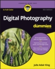 Digital Photography For Dummies - Book