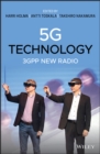 5G Technology : 3GPP New Radio - eBook