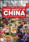 Food Safety in China : Science, Technology, Management and Regulation - eBook