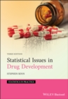 Statistical Issues in Drug Development - eBook