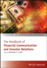 The Handbook of Financial Communication and Investor Relations - eBook