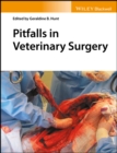 Pitfalls in Veterinary Surgery - Book