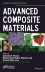 Advanced Composite Materials - Book
