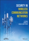 Security in Wireless Communication Networks - eBook