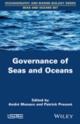 Governance of Seas and Oceans - eBook