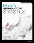 Mann's Introductory Statistics - Book