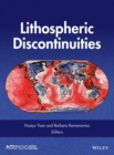 Lithospheric Discontinuities - Book