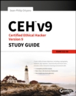 CEH v9 : Certified Ethical Hacker Version 9 Study Guide - eBook