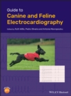 Guide to Canine and Feline Electrocardiography - eBook