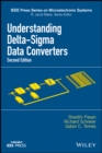 Understanding Delta-Sigma Data Converters - Book