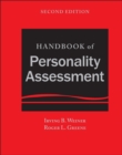 Handbook of Personality Assessment - Book
