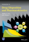 Introduction to Drug Disposition and Pharmacokinetics - Book