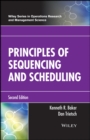 Principles of Sequencing and Scheduling - Book