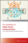 The Handbook of Public Sector Communication - eBook
