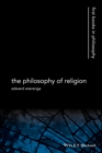 The Philosophy of Religion - eBook