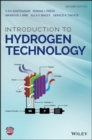 Introduction to Hydrogen Technology - Book