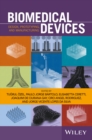 Biomedical Devices : Design, Prototyping, and Manufacturing - eBook