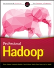 Professional Hadoop - Book