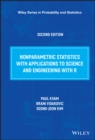 Nonparametric Statistics with Applications to Science and Engineering with R - Book