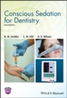 Conscious Sedation for Dentistry - Book