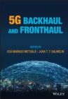 5G Backhaul and Fronthaul - Book