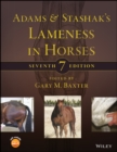 Adams and Stashak's Lameness in Horses - eBook